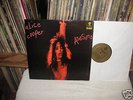 ALICE COOPER, ASESINO(KILLER)PSYCH RARE MEXICAN PRESS