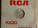OAK RIDGE BOYS v.rare1978 AussiePromo-Only interview LP