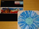 DEPECHE MODE - STRIPPED Marble Colour Vinyl 12