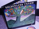 HÖLDERLIN 's Traum / Original 1972 Pilz psychedelic