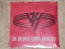 Van Halen For Unlawful Carnal Knowledge S/S vinyl