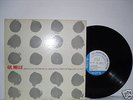 GIL MELLE PATTERNS IN JAZZ BLUE NOTE ORIG LEXINGTON DG