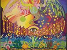 INCREDIBLE STRING BAND 5000 spirits LP N MINT 1ST PRESS