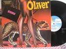 BOOGIE/Oliver-The Boss (LP)