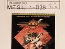 Atlanta Rhythm S. MFSL 1-038 Test Pressing Orig. Master