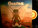 Funk  GASTON  