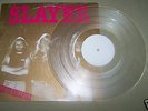 SLAYER - BACK TO HELLFIRE LP  exodus motorhead