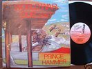 PRINCE HAMMER - WORLD WAR DUB part1 LP BABY MOTHER 79