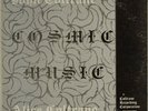 John/Alice Coltrane-Cosmic Music-Coltrane 4950-STEREO