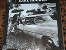 EARL HOOKER/SWEET BLACK ANGEL/BLUE HORIZON UK 69 MINT