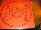 ALBERT AYLER Bells LP ESP orange vinyl stereo
