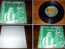 RARE French SP JUKE BOX 45t (7') Annie PHILIPPE (1966)