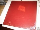 Pearl Jam Benaroya 4 Disc Vinyl LP SET - MINT
