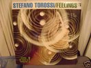 STEFANO TOROSSI - FEELINGS LIBRARY FUNK BREAKS