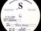 RARE Neil Young PEARL JAM Mirror Ball TEST PRESSING 2LP
