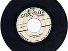 REGGAE THE SOUL VENDORS/THE HAMLINS 45 ON COXSONE