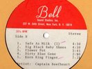 CAPTAIN BEEFHEART KORN RING FINGER 1967 STUDIO ACETATE