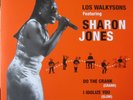 R&B Northern 45 SHARON JONES Do The Crank HEAR