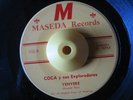 Salsa 45 COCA y SUS EXPLORADORES Fuego Maseda HEAR