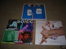 SONIC YOUTH Washing Machine + Experimental + A Thousand