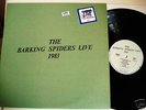 Cold Chisel Barking Spiders LP MINT With Poster RARE 
