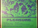  DUTCH PRIVATE FREE JAZZ LP KEES HAZEVOET