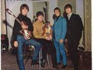 Beatles-Rock and Roll Music/7