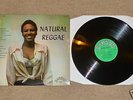 Ska / Reggae Bamboo Natural Reggae LP