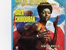 NICO GOMEZ and his AFRO PERCUSSION // BAILA CHIBIQUIBAN
