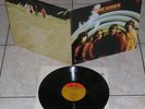 THE KINKS-Village Green Preservation Society Orig LP NM