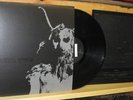 CURSED TWO LP punk/hardcore/swarm/left for dead/sex vid