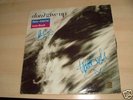 RARE SIGNED 2x PETER GABRIEL KATE BUSH GIVE 12