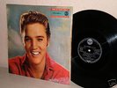 Elvis Presley  ORGINALE  LPM-1990-C  ARMY- PX   GERMANY