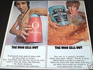 THE WHO “The Who Sell Out” clean orig UK Track Stereo
