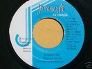 SUGAR ME; CONROY SMITH; JAMMYS; LISTEN