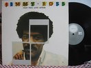 ITALO BOOGIE/Jimmy Ross-First True Love Affair (LP)
