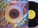 DISCO/Watsonian Institute-E.D.P. (LP)