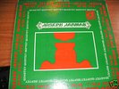JOSEPH JARMAN Song For LP DELMARK AACM