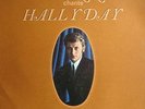 JOHNNY HALLYDAY  ALBUM  