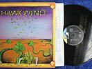 Hawkwind, Hawkwind, Orig UK Liberty G/fld LP, EX.