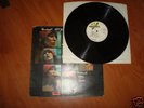 Bridget St John ‘Thank You For..’ 1972 Dandelion - rare