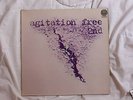 AGITATION FREE 2ND 1973 VERTIGO MIT SPIRALE