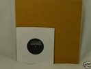 DURUTTI COLUMN Return of  SANDPAPER LP w/ flexi FACTORY