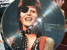 DAVID BOWIE 1974 - SUBWAY -  (RARE) - 12