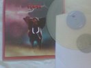 ZOMBI SPIRIT ANIMAL RARE CLEAR OOP VINYL LP