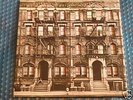 LED ZEPPELIN-PHYSICAL GRAFFITI-NEAR MINT UK ORIGINAL LP