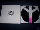 TRASH TALK Live LP ltd. 97 ceremony have heart verse