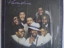 LP PARADISE worlds midnight ORIGINAL EBONY RECORDS