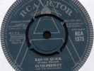 ELVIS PRESLEY KISS ME QUICK 1963 UK DEMO 7