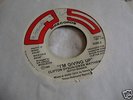 Killer Modern Soul 45 Clifton Dyson I'm giving up HEAR